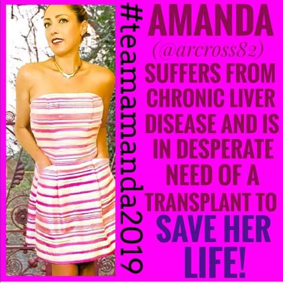 VIVA AMANDA! Long Live Amanda! #teamamanda2019 - Picture 2 of 8